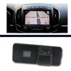 Car Rear View Reverse Backup CAMERA For VW GOLF V 5 SCIROCCO EOS LUPO PASSAT CC POLO(2 Cage) PHAETON BEETLE SEAT VARIANT