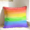 Agender Lgbt Pillow Case Yaoi Boy Love Fashion Pillow Cover Soft Pillowcases For Couch Sofa Bedroom