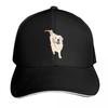 Golden Retriever Doggo Baseball Cap Unisex Hat Golf Hat Trucker Hat Rugby Womens Beach Visor Unisexs