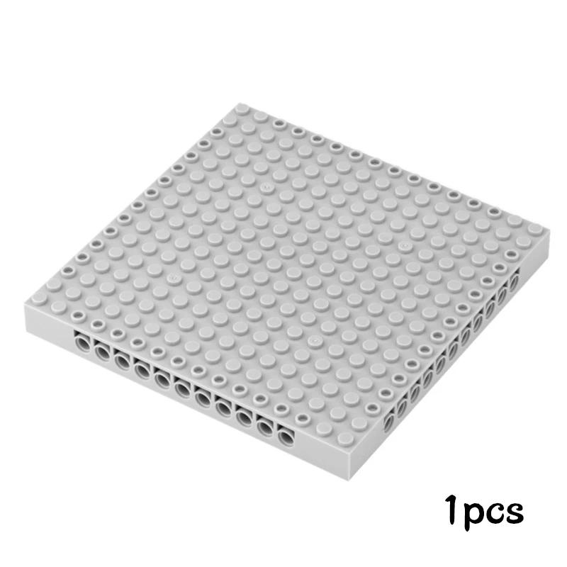 MOC High-Tech Thick Bricks Modified Liftarm Beam Hole Square Frame Arms Building Block Parts DIY Toys 64179 64179 39794 67491