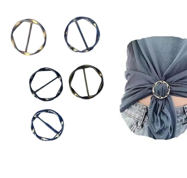 

Handkerchief Clip One Size