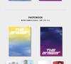 PARK JIHOON [THE ANSWER] 6th Mini Album