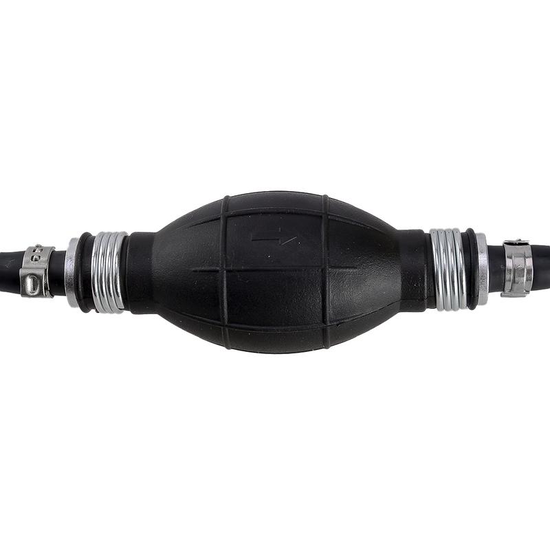 5/16" Marine Boat Motor Outboard Tank Fuel Gas Hose Line Fit for Mariner Parkson Johnson Yamaha High Quality New