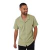 Threadbare Herren Darvel Kurzarmhemd