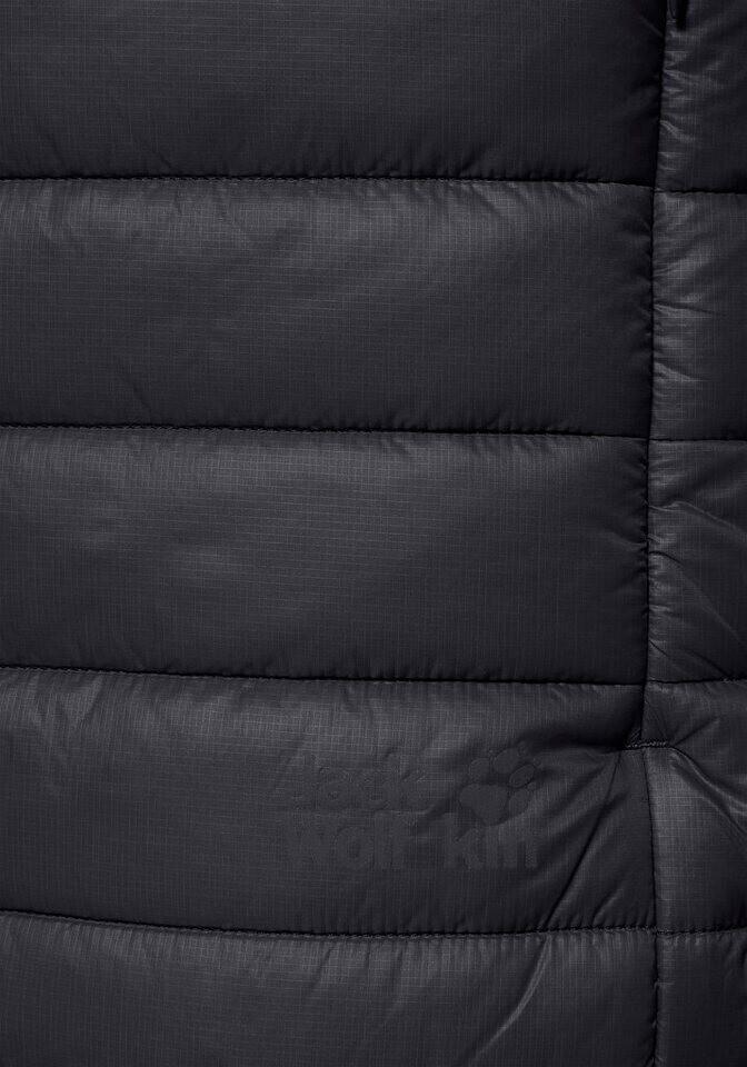 Jacke Jack Wolfskin JWP Weste M (1204653) Schwarz