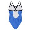 Zoggs Girls Wonder Woman One Piece Swimsuit