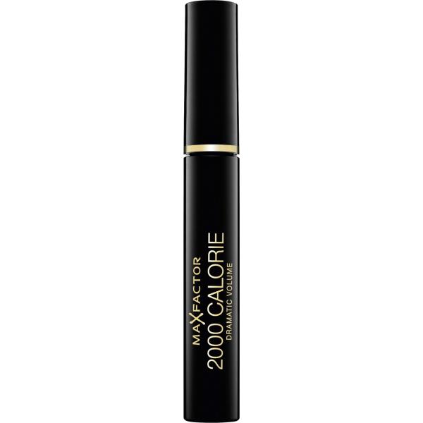 Max Factor 2000 Calorie Dramatic Mascara Volume Black 9ml