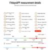 ICOMON Smart Digital Body Fat Scale (CN version)