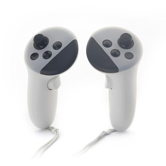 Handle Grip Case Resistant Anti-collision Touch Shockproof Impact Controller Silicone Cover Handle Protective