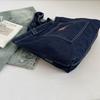 Denim Shoulder Bag Women's Large Capacity Tote Bag