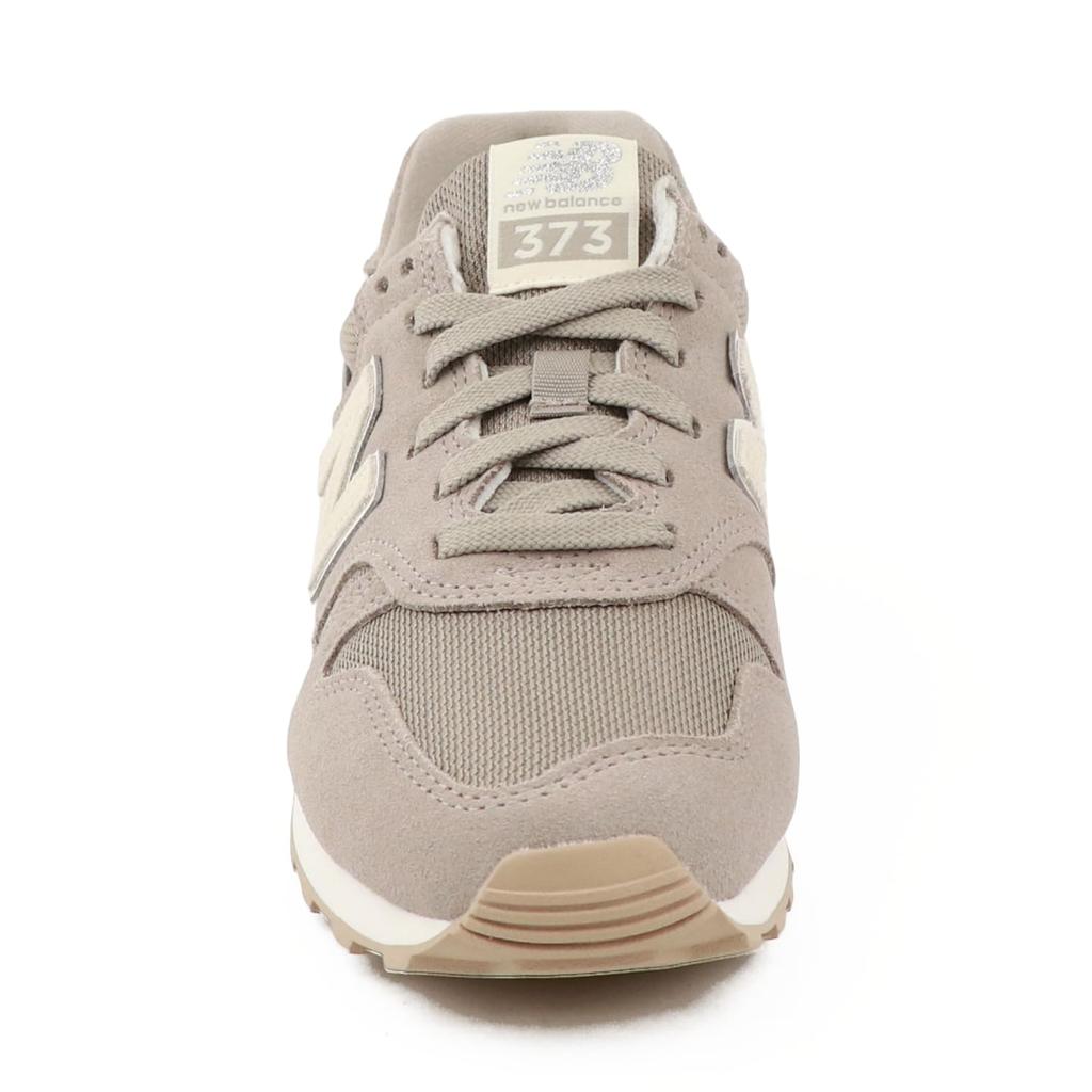 NEWBALANCE WL373 SH2 [New Balance] (LYS BEIGE) 22.5