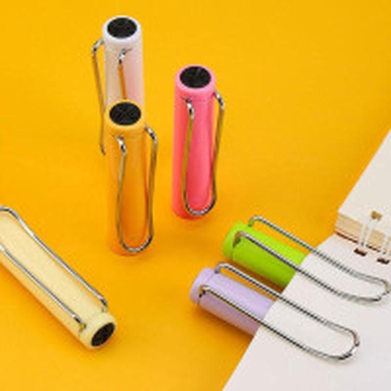 Nová věčná tužka na psaní bez inkoustu Umělecká skica Děti Pozitivní tužka Novinka Malba Dárek k narozeninám Pomůcky k narozeninám