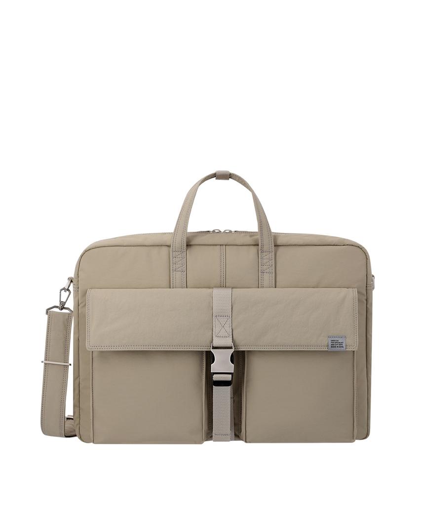 Sweetch Briefcase 003 Sand