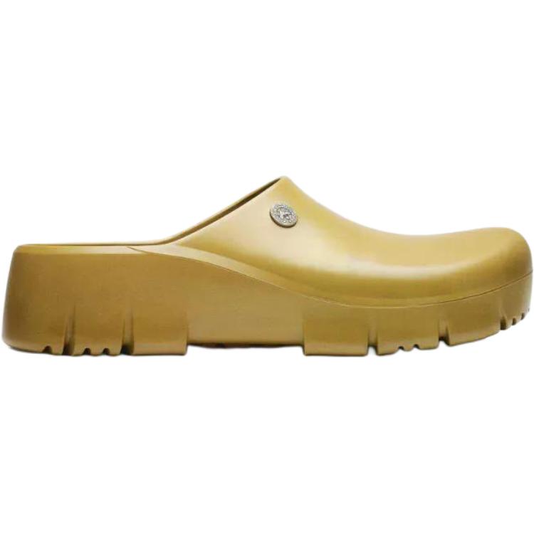 Birkenstock Closed Toe Slippers Unisex 1032409-