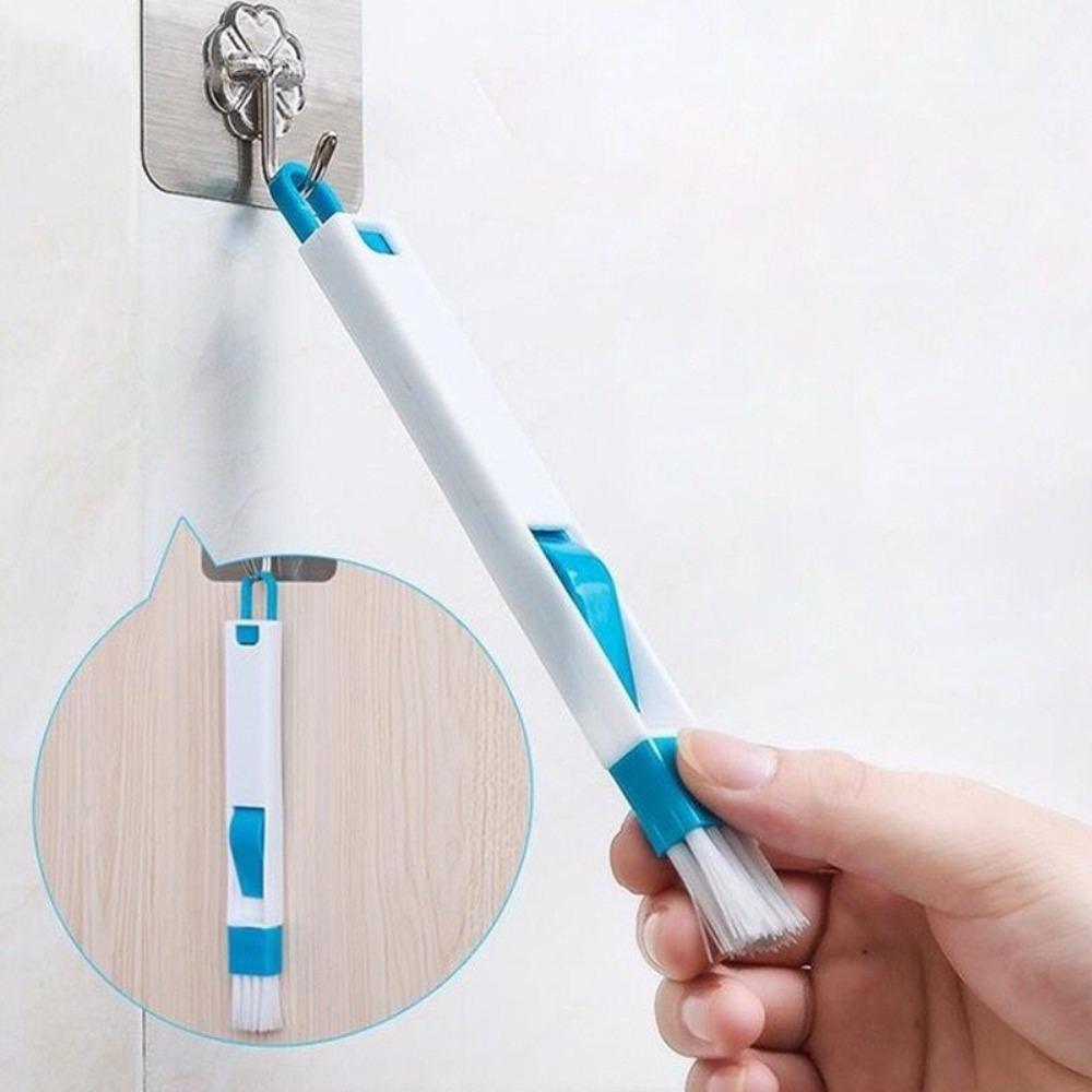 Cleaning Brushes Set Window Groove Cleaning Brush Clean Tool Windows Slot Brush Keyboard Nook Cranny Dust Shovel Track Clean