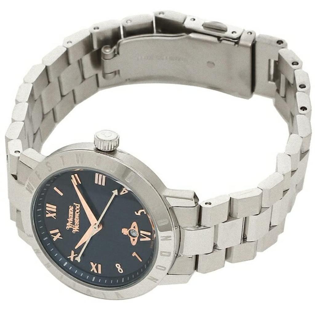 Vivienne Westwood Women's Watch VV152NVSL [Parallel Import]