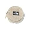 THE NORTH FACE Polyester Clutch Mini Men's Cream (Unisex) Coin Purses NN2PN90B