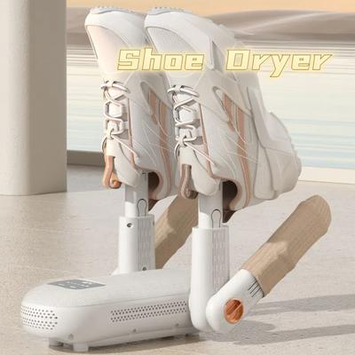 Sèche-chaussures, Désodorisant et Stérilisant, Sèche-chaussures, Extensible et Pliable