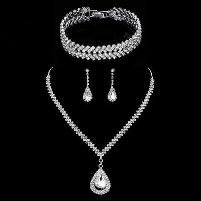 Takı ve Bijuteri – Takı setleri