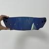 TT Course Visor for KYT TT Course Face Shield Motorcycle Helmet Accessories