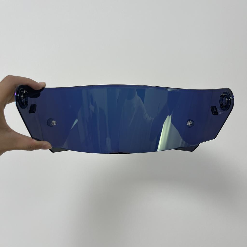 TT Course Visor for KYT TT Course Face Shield Motorcycle Helmet Accessories