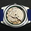 REFURBISHED SEIKO 5 AUTOMATIC 6309A VINTAGE JAPAN MENS BLUE DIAL WATCH a441363-5 Sk-a441363