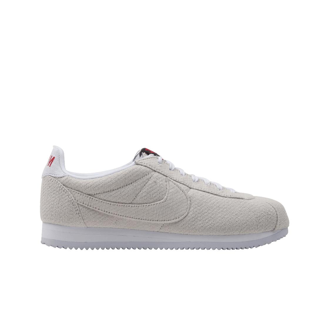

Nike X Stranger Things Classic Cortez Sail Upside Down Pack 290
