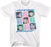 New Beastie Boys Gift Fans  In White Shirt D834 Unisex T-Shirt