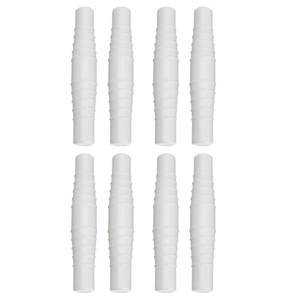 Easy to Use Pool Hose Coupling Pool Hose Adapter Easy to Use Hose Fittings Perfect for Swimming Pool Vacuum Cleaner