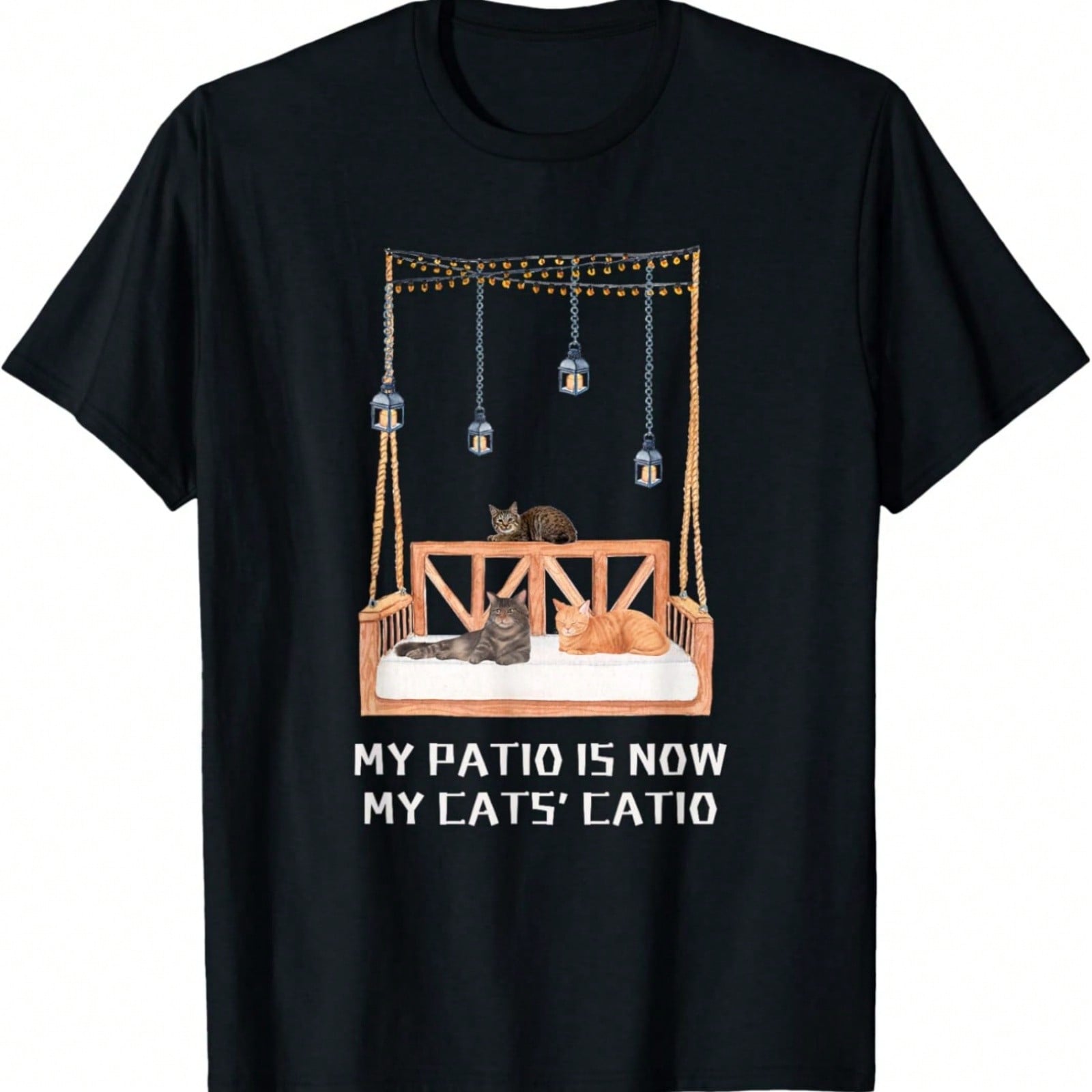 My Patience Is As Thin As My Hairline - Funny Balding Quote T-Shirt S разноцветный