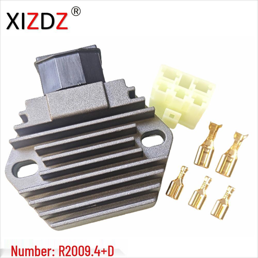 

Compatible Ignition Module for Honda CB 400 S (2004-2007) 31600-KFG-861 AP9100424
