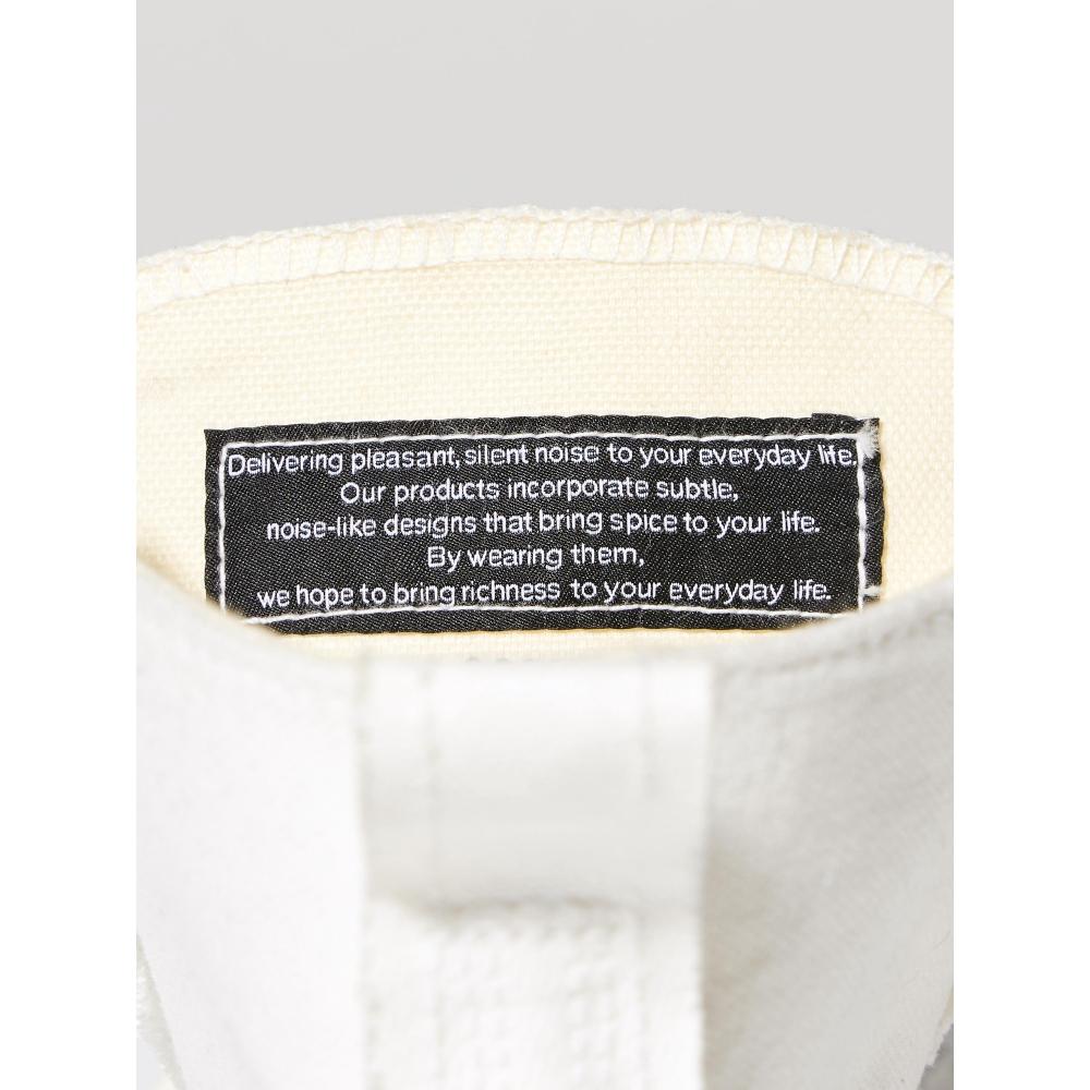 Gu By Uniqlo High Top Sneakers Undercover