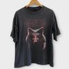 1991 Danzig #039;Lucifuge#039;  Vintage Band Promo Tee Shirt Unisex T-Shirt