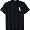 Retro Tshirt with A Rock and Roll Bigfoot Design Perfect for Summer and Lovers of Rock Music and Mountain and Tree MotifsY2K