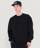 CHASECULT Unisex Point Label Daily Sweatshirt-Bfzu5102C03