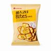 Chips de Pan Horneado con Sabor a Ajo Lotte 70g