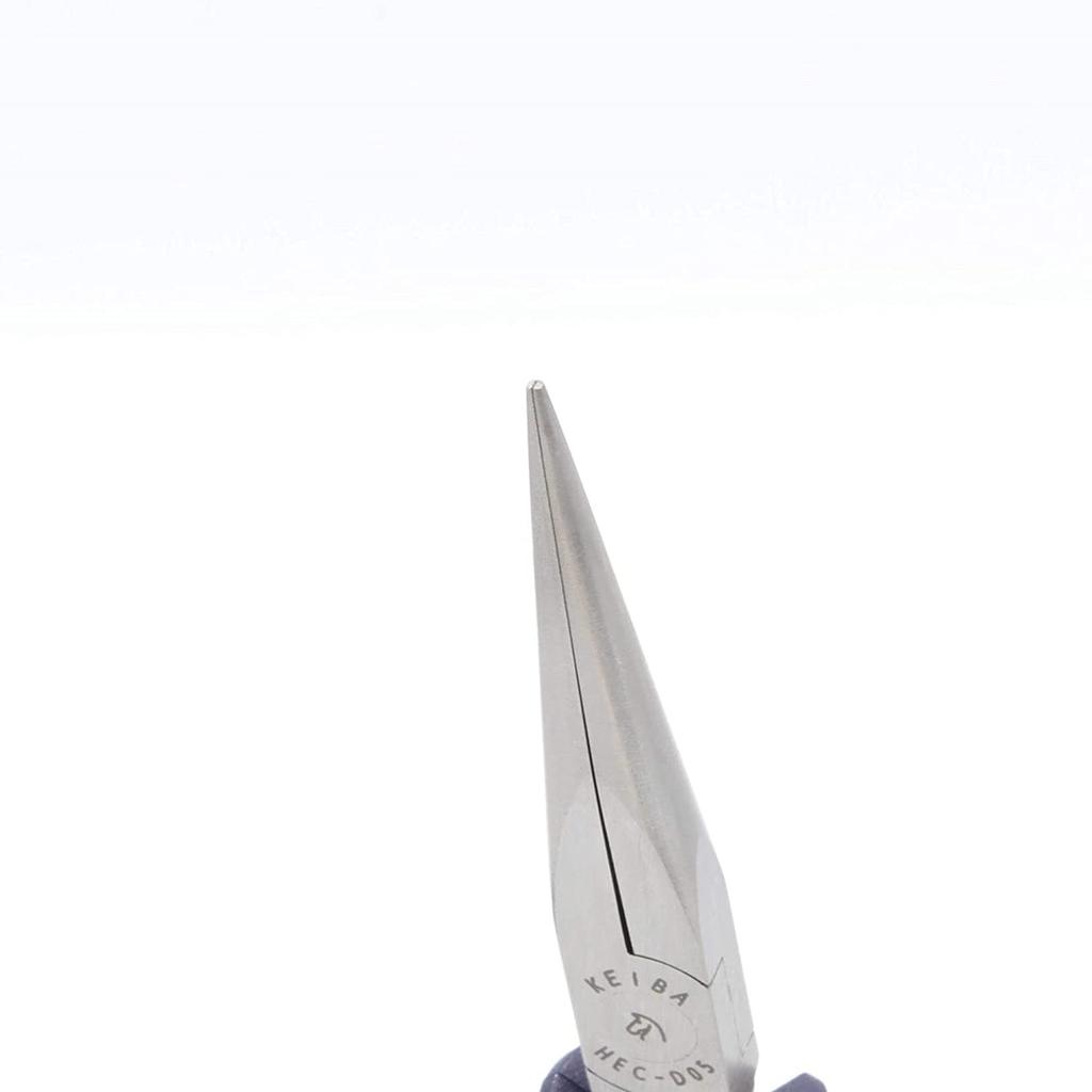 Maruto Hasegawa Kousakujo KEIBA Pro Hobby Tapered Radio Pliers (Marutohasegawakousakujo) HEC-D05