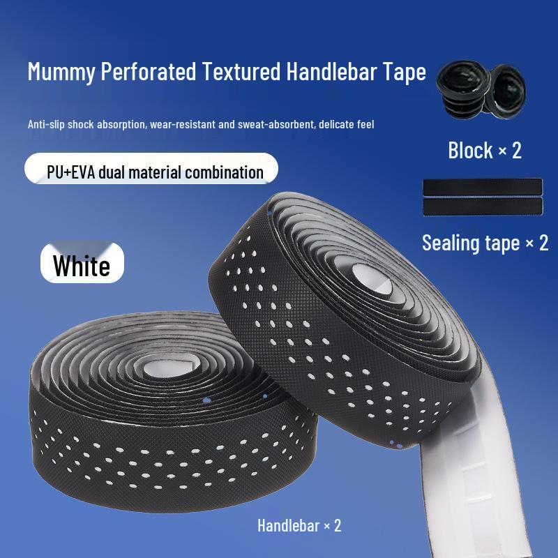 Lishi Road Bike Handlebar Tape