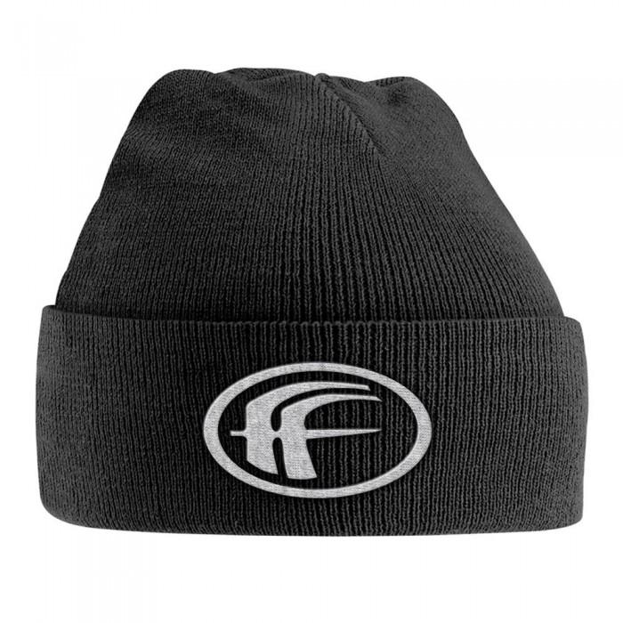 Fear Factory Embroidered Logo Beanie
