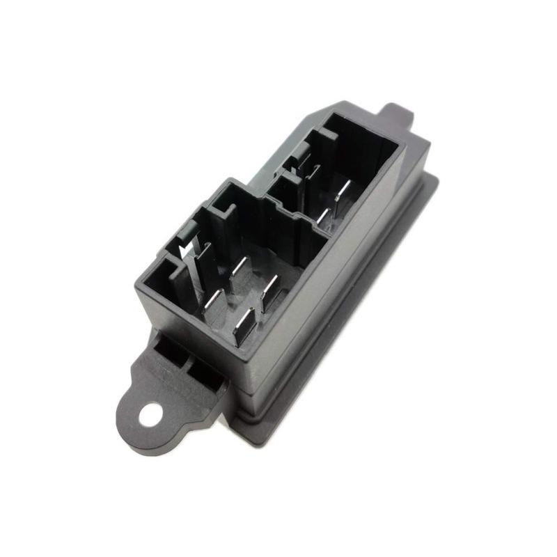 Blower Fan Motor Heater Blower 277A1-4BU0A 1712874 For Nissan Qashqai J11 Rogue XTRAIL S SL Ford B-MAX Ecosport