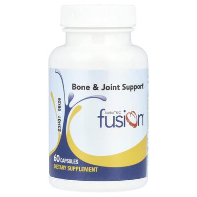Promotes Bone and Joint Health, 60 Capsules