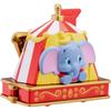 Takara Tomy Tomica Dream Tomica No.173 Disney Dumbo Miniature Car Toy for Ages 3 and Up