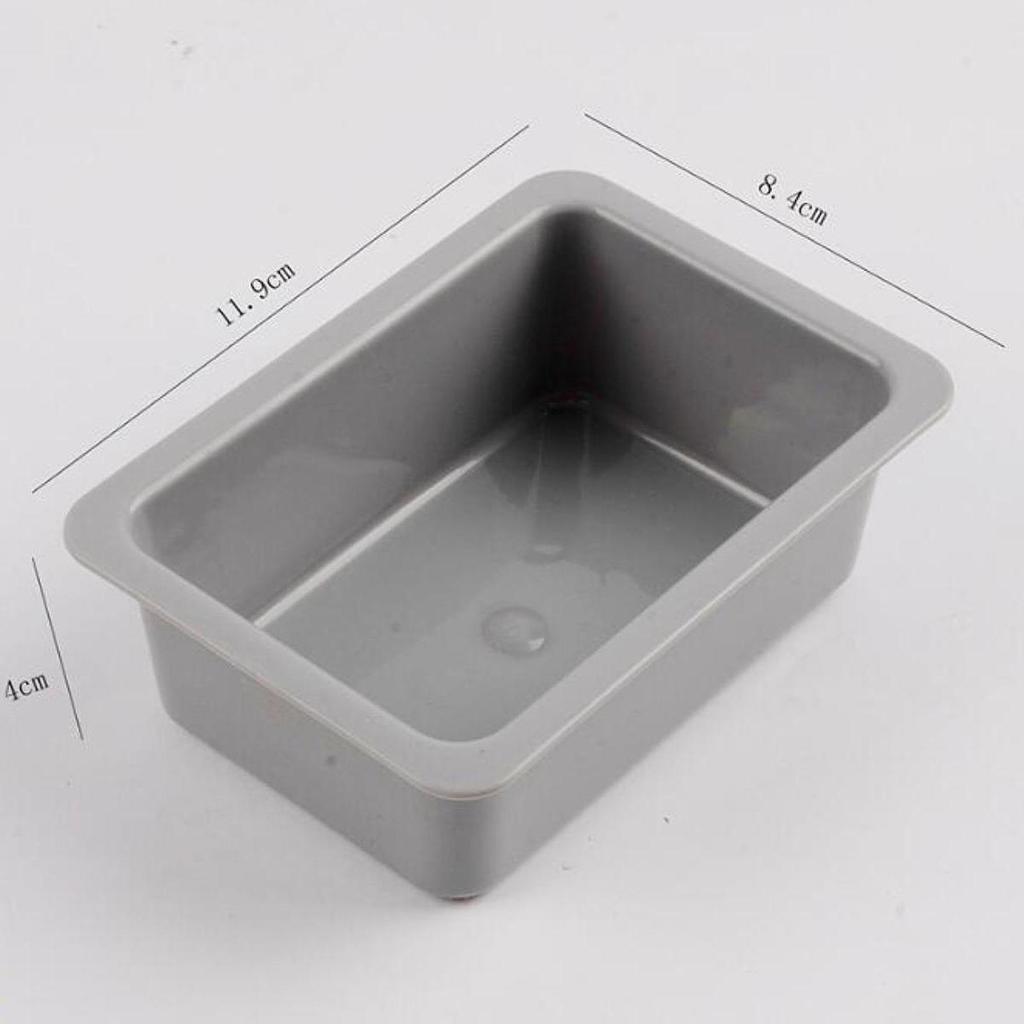 Kitchen Pretend Play Toy for Kids 3-6 Playing Fun Developmental Early Learning Mini Sink and Faucet