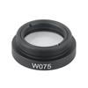 300X 450X 600X 900X Adjustable Zoom 0.7X-5.6X Monocular Soldering C Mount Lens For 4K 1080P HDMI Type-c Video Microscope Camera