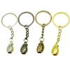 Foreign Trade Hot-Selling Jewelry Grenade Keychain Pendant