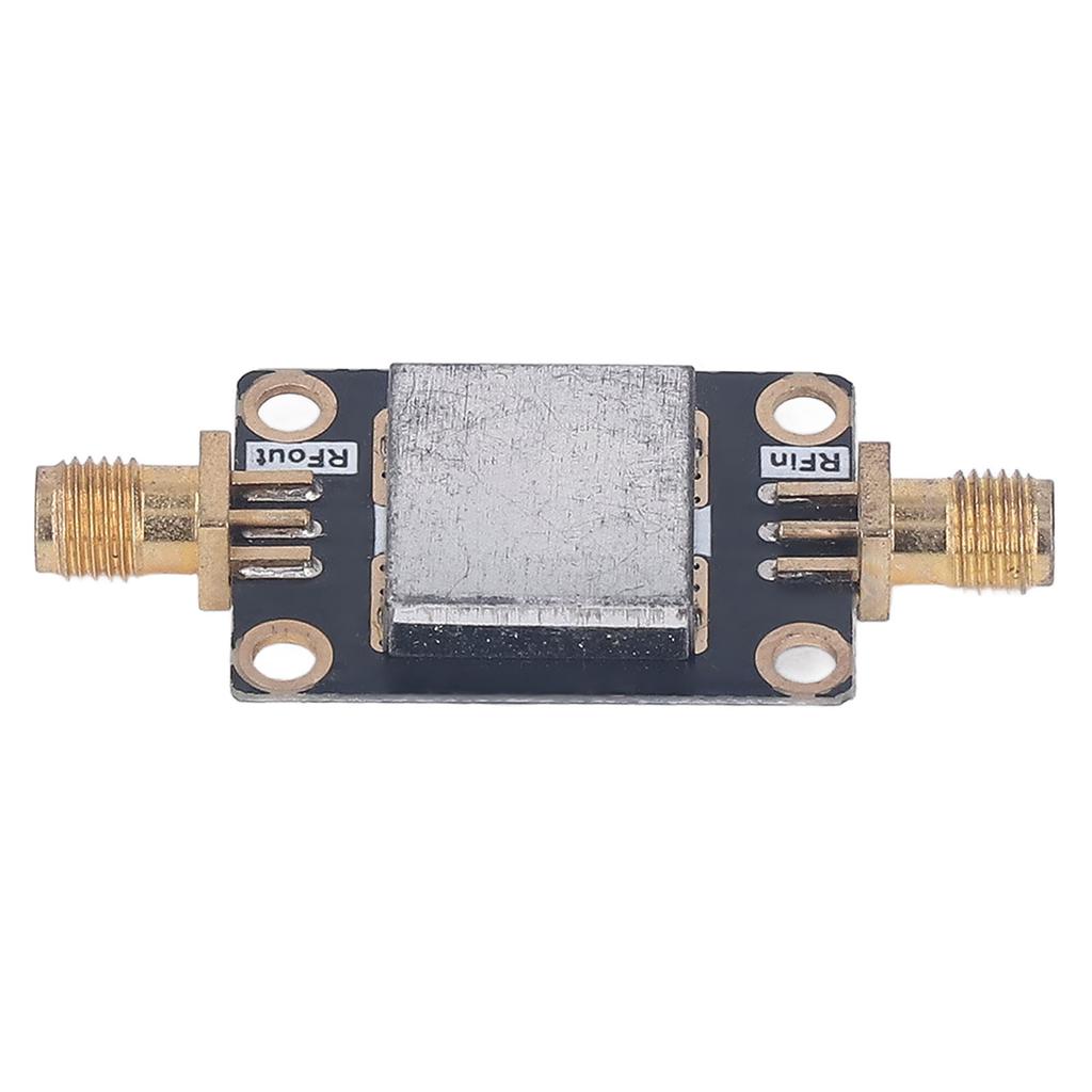 Passive Bandpass Filter RF 1090MHz ADS B Radio Software SDR BPF Narrow Band SMA Input