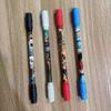 Spinning Pen for Students: Decompression Rotating Pen for Primary & Secondary School, Writeable and Popular Online 
