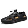 Men's Sandals Breathable Mesh Casual Shoes