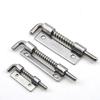 Spring Pin Removable Hinge E-HYGL60, E-HYGR60, E-H60, E-HYSR60