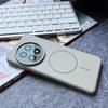 Ultra Thin Simple Solid Color Matte Hard PC Case For OnePlus 13 13T 12R 11R 10R 1+ACE 2 3 5 Pro Magnetic Wireless Charge Cover